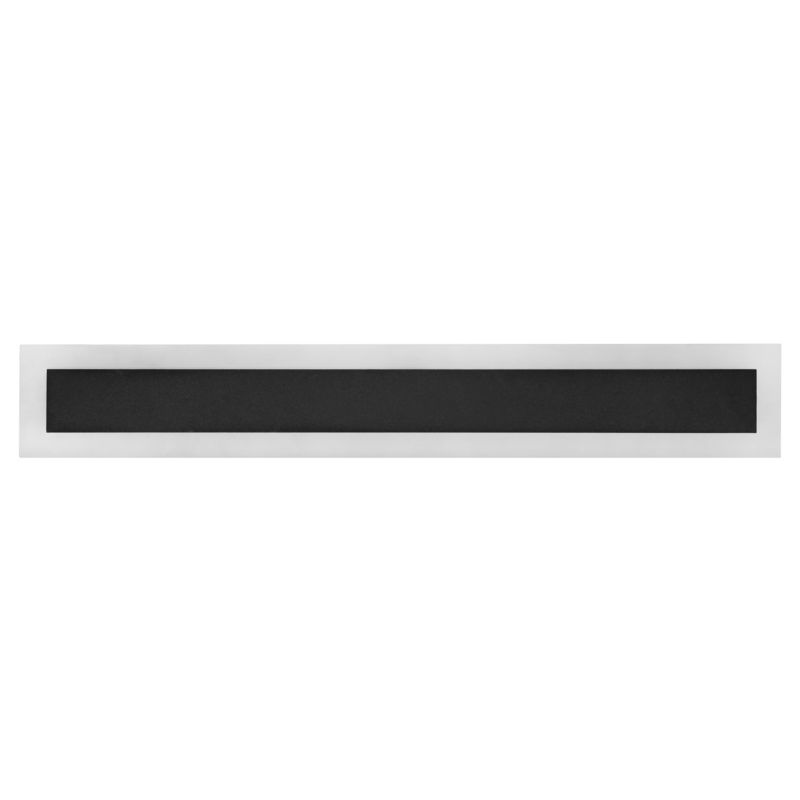 Oprawa architektoniczna LED MasterLED Durango 60cm 19W IP65 4500K neutralna biel czarna 1 szt.