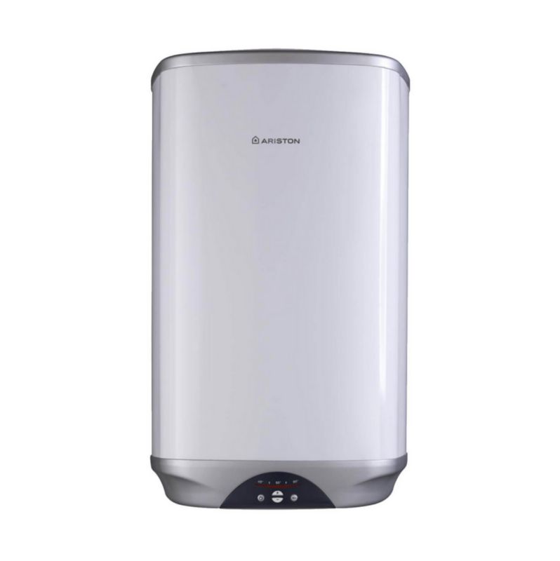 Podgrzewacz wody ARISTON kwadratowy 80L funkcja Eco 1800W 1szt