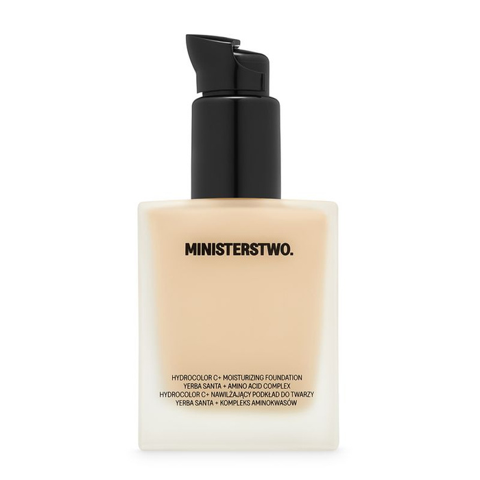 Ministerstwo Dobrego Mydła Podkład Sweet Cheesecake, no 30, 30 ml
