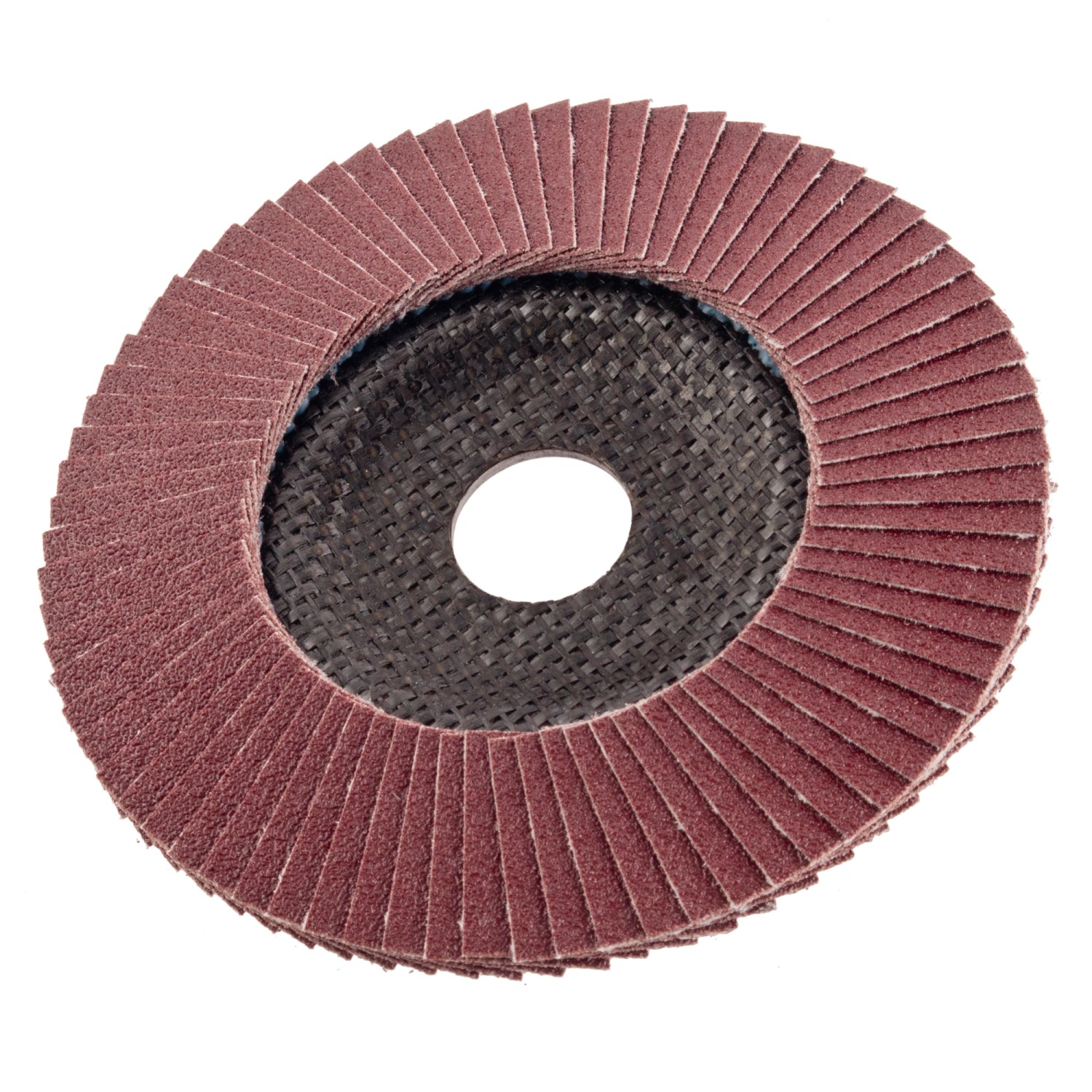 LUX Tarcza szlifierska 125 mm K80
