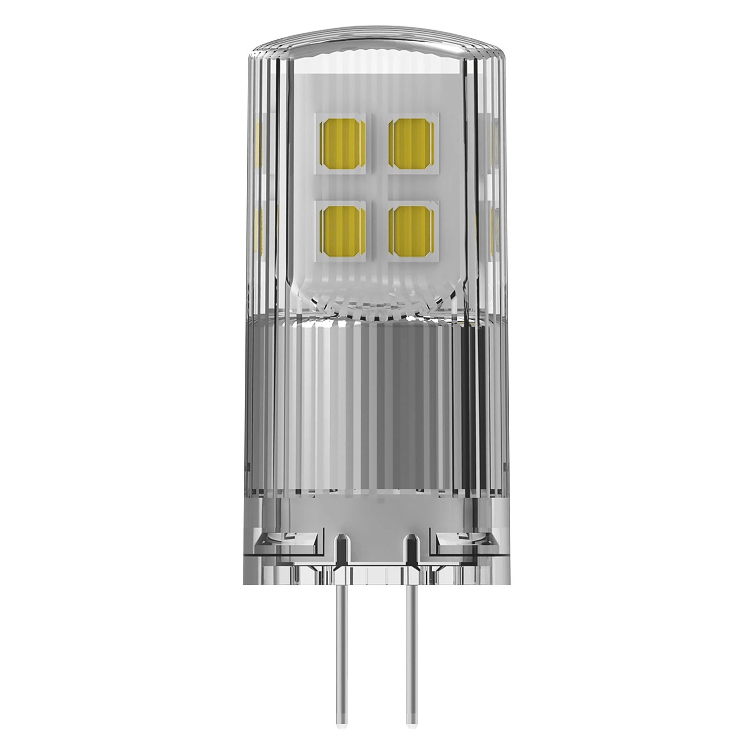 LEDVANCE Żarówka LED PIN20DIM 2W 200 lm 2700K G4