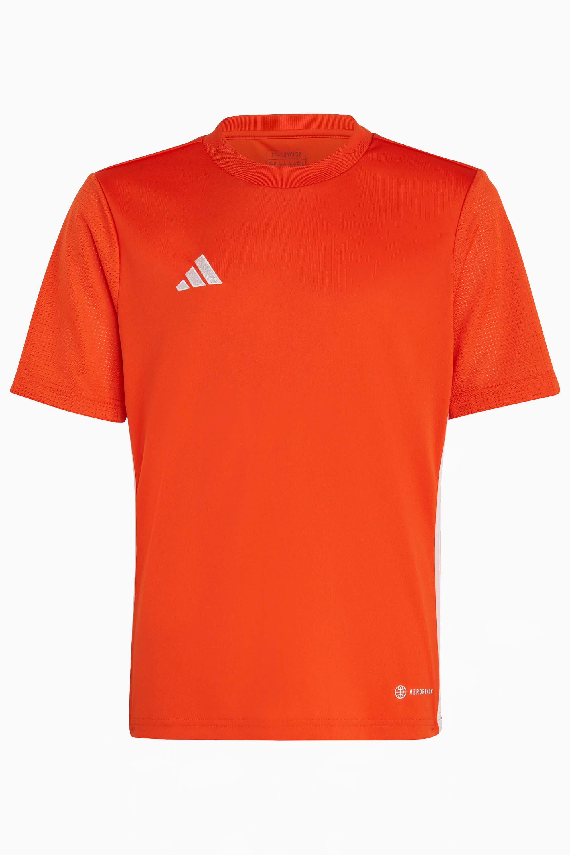 Koszulka adidas Tabela 23 Junior - Pomarańczowy
