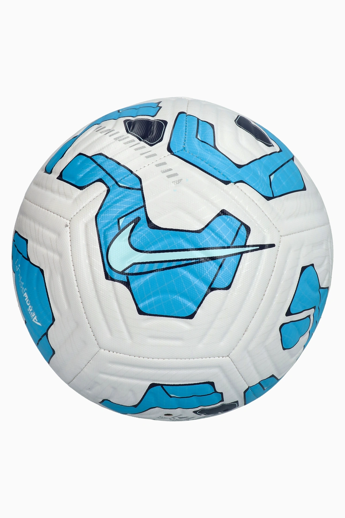 Piłka Nike Academy rozmiar 3 - Biały