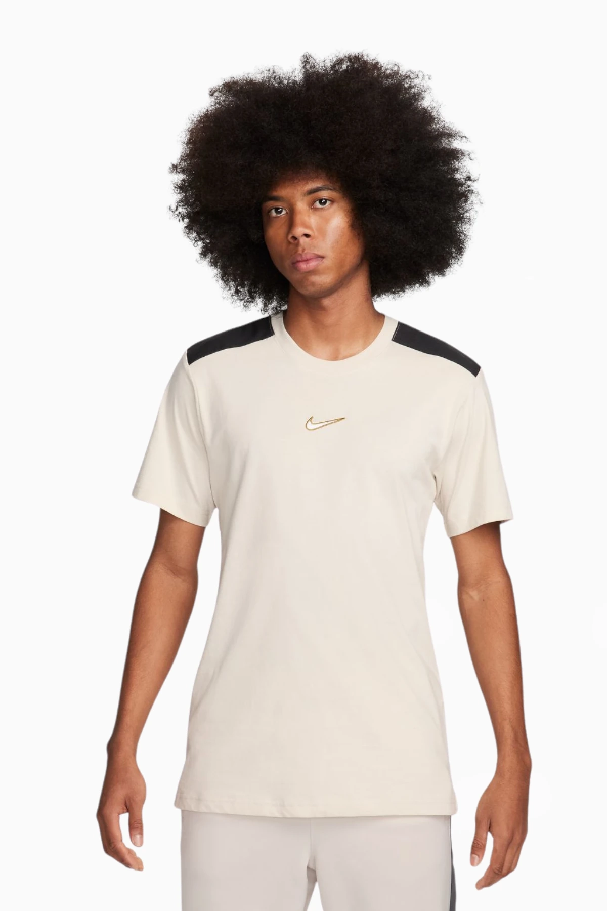 Koszulka Nike Sportswear - Beżowy