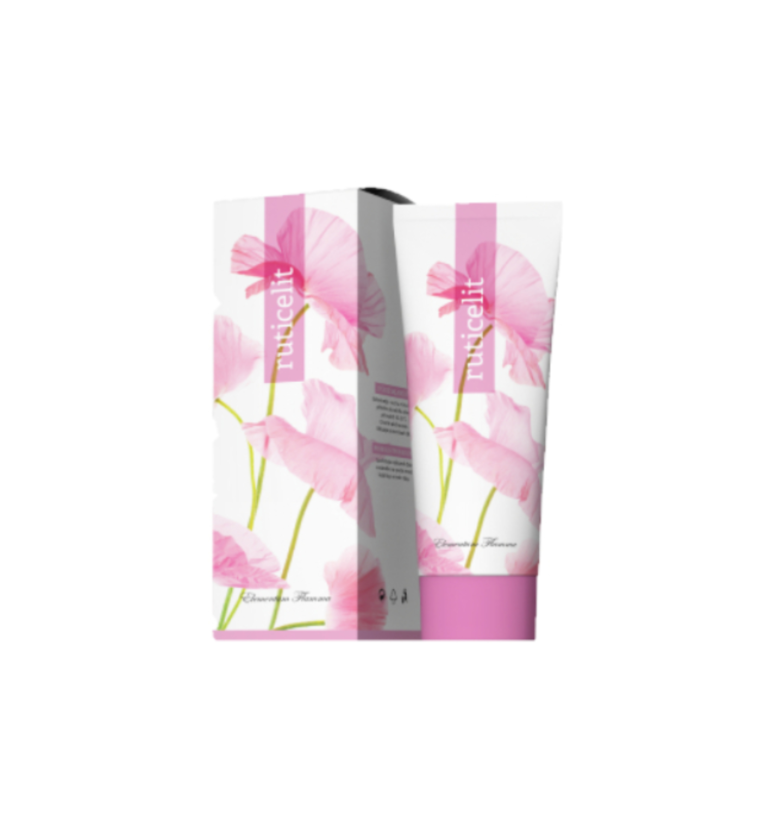 Energy - ruticelit, 50 ml