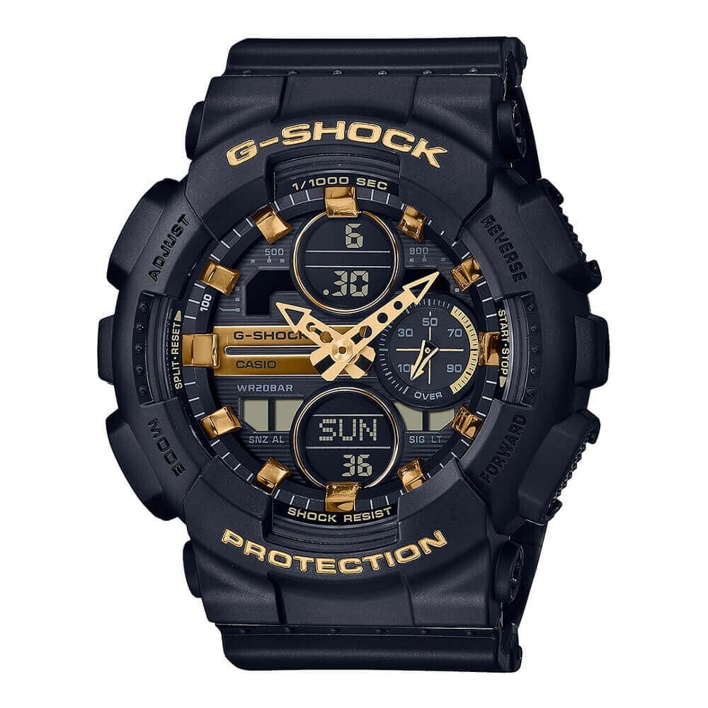Zegarek Casio G-Shock Original GMA-S140M-1AER