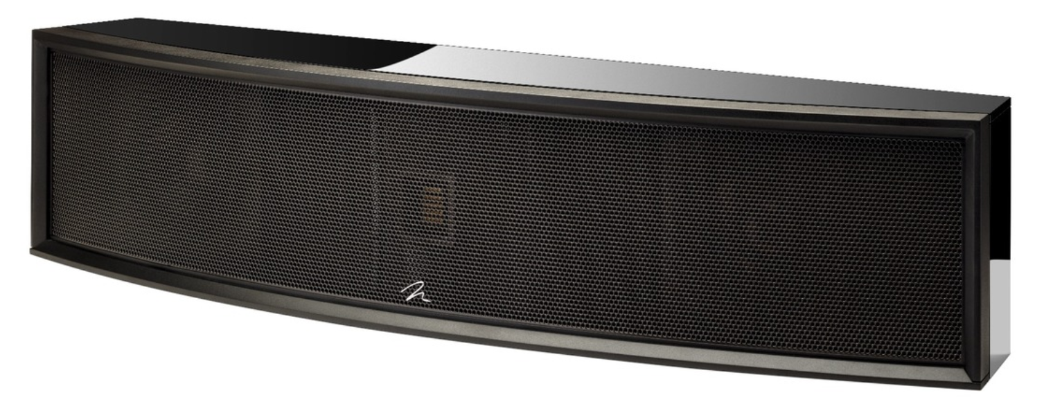 Głośnik centralny martin logan focus esl c18