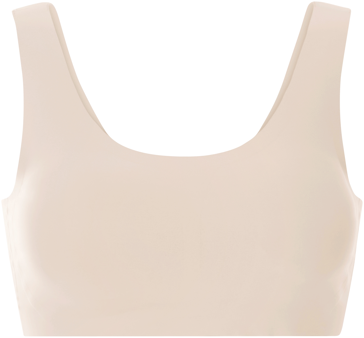 esmara Biustonosz damski Kremowy, M40/42