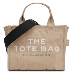 Marc Jacobs THE MINI TOTE M0016493 60-BEIGE