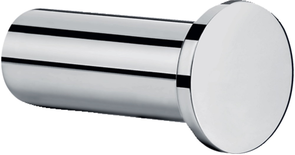 Darmowa Dostawa - Wieszak na ręcznik Hansgrohe Logis Universal 41711000