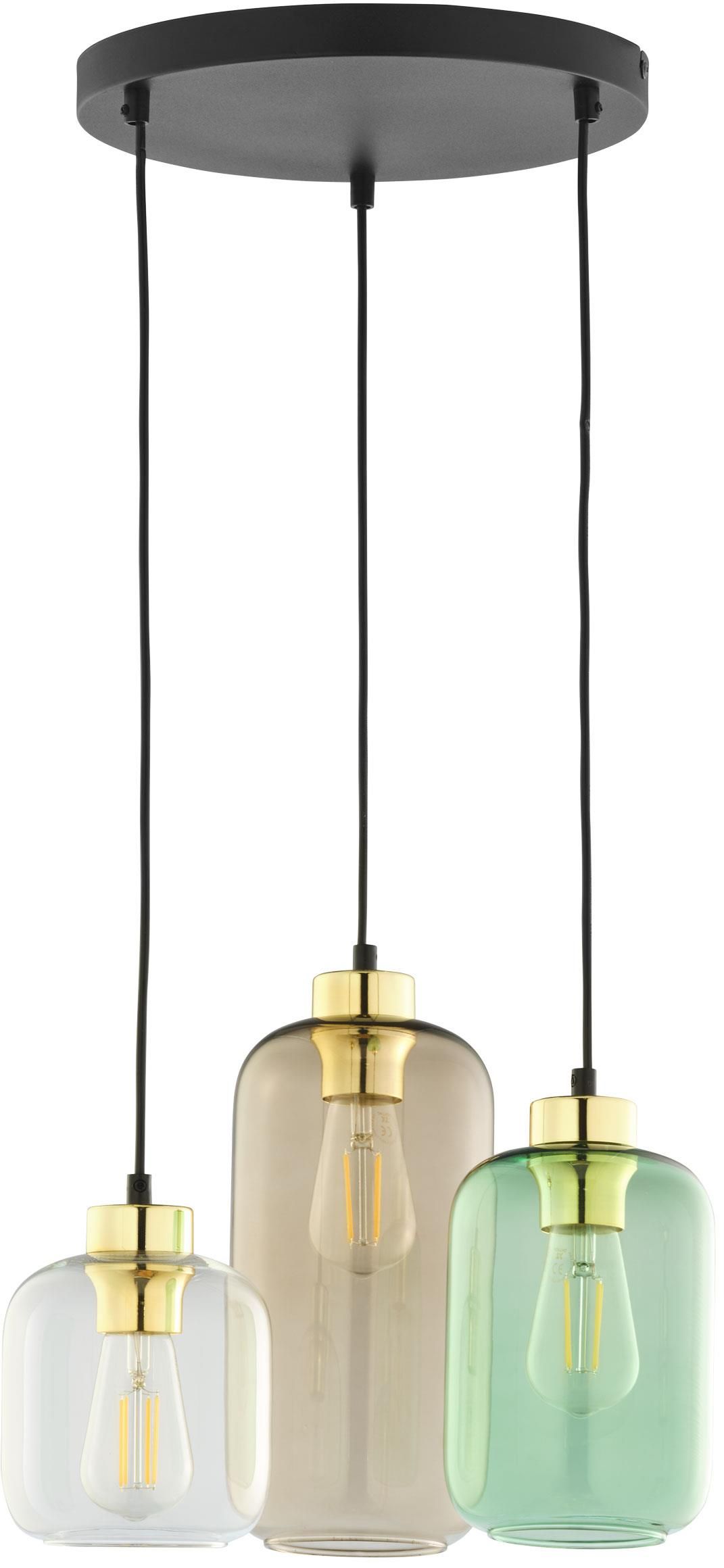 Darmowa Dostawa - Lampa wisząca TK Lighting Marco 3325