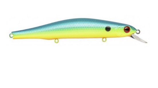 ZipBaits Wobler ORBIT 90SP SR 9cm 997