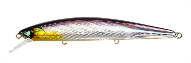 Lucky John Wobler Makora SP130 - 103