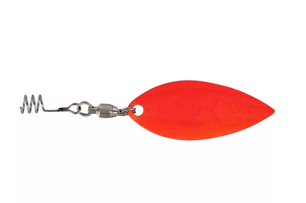 Westin Add-It Willow Screw Fluo Orange