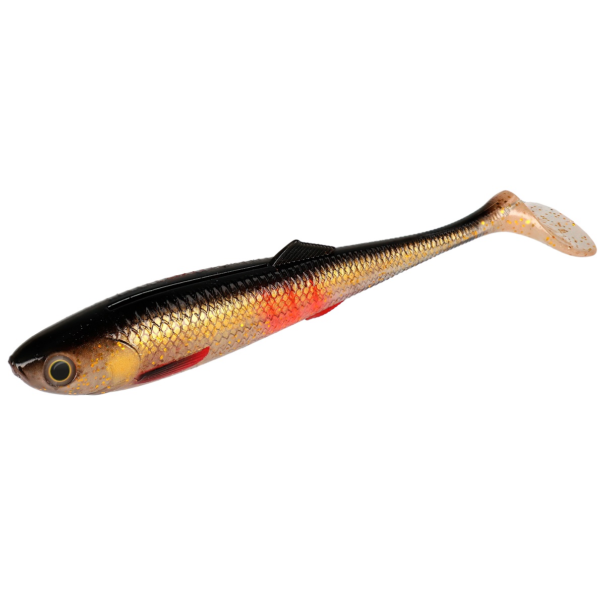 Mikado Guma Sicario 18cm 52g Bleeding