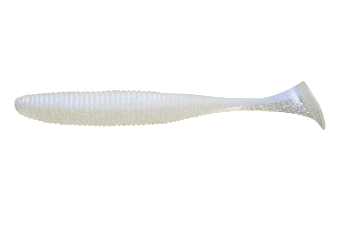 Jackall przynęta RHYTHM WAVE 2.8” 71mm Sexy Albino