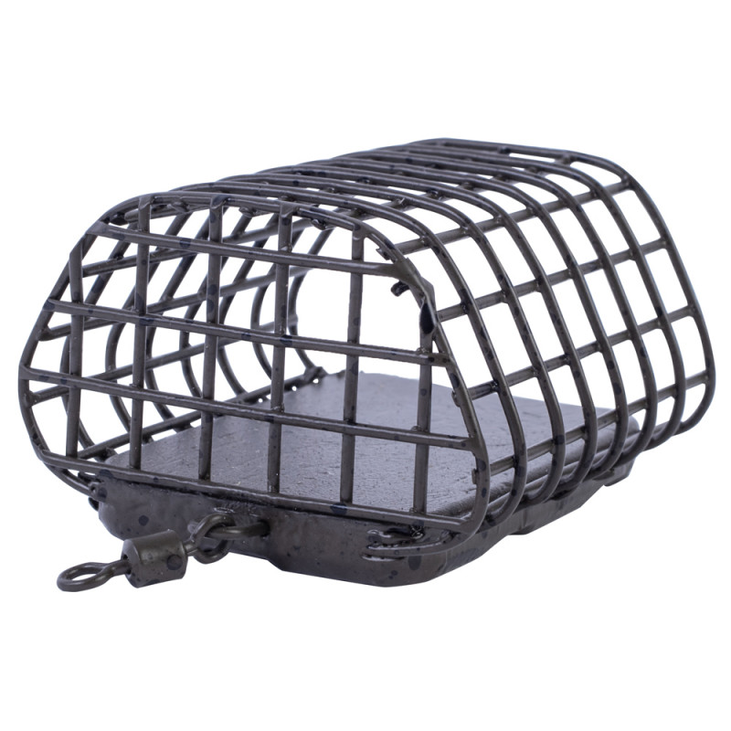 Korum Koszyk zanętowy River Cage Feeder - L 60g