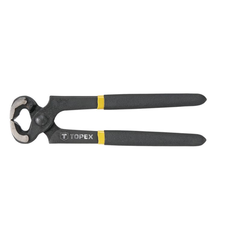 Obcęgi do gwoździ TOPEX 180 mm 1 szt