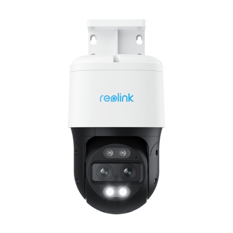 Kamera Reolink Trackmix Series P760 POE obrotowa 8MP 1szt.