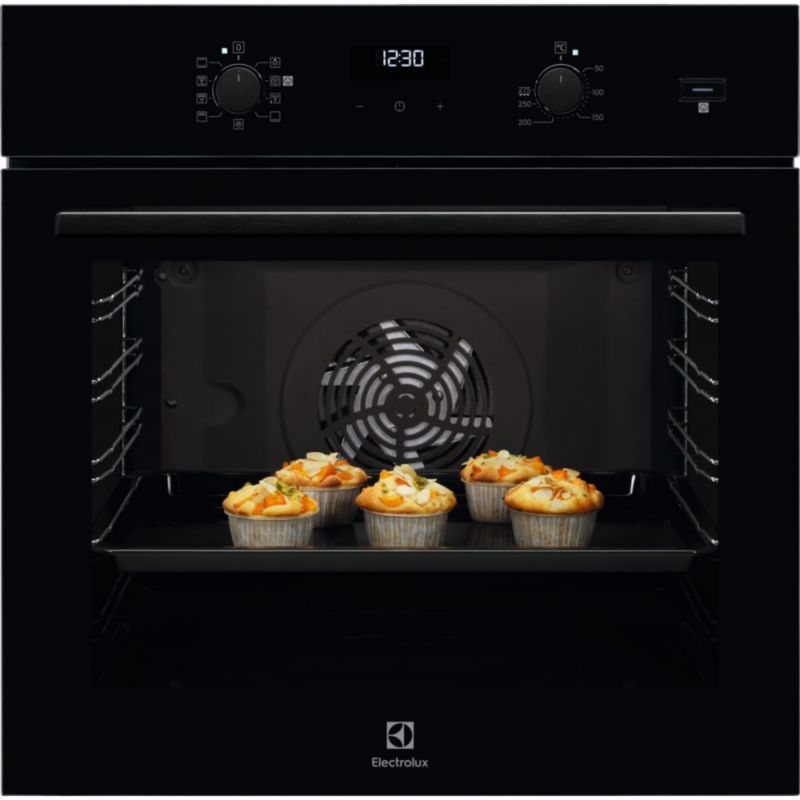 Electrolux Piekarnik do zabudowy EOD5C50Z 1szt.