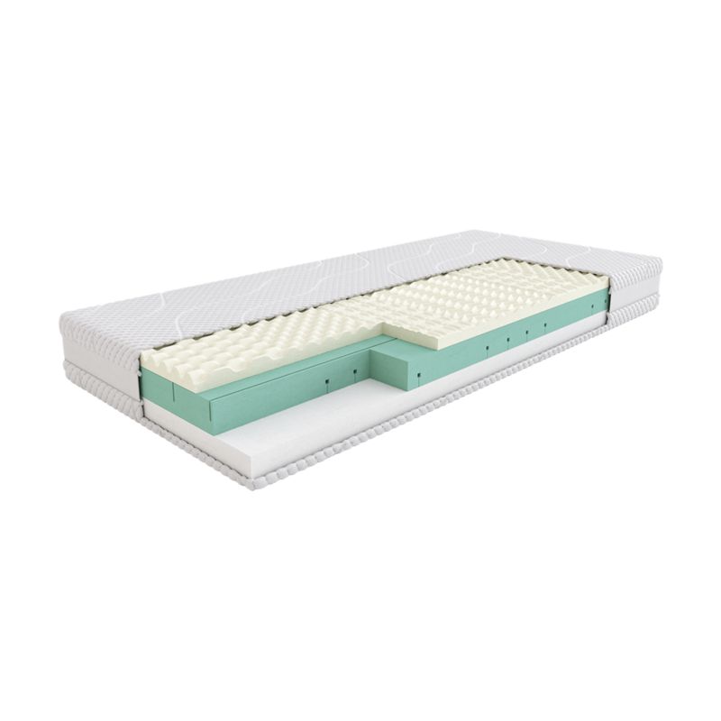 Materac SleepMed Comfort 80x200 cm 1 szt.