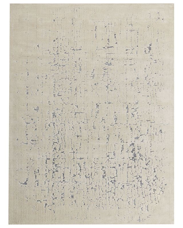 Dywan 300 x 400 cm beżowy Nakus 1 szt.