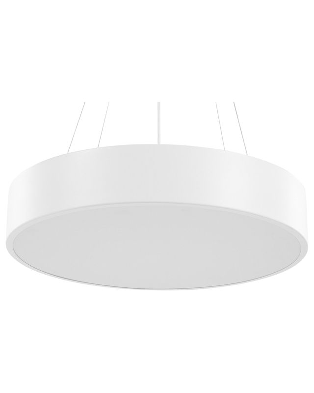 Lampa wisząca Balili Metal Biały 1 szt.