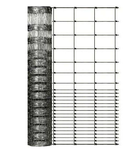 Siatka leśna Siatex 200/24/30 G16 50m 1 szt