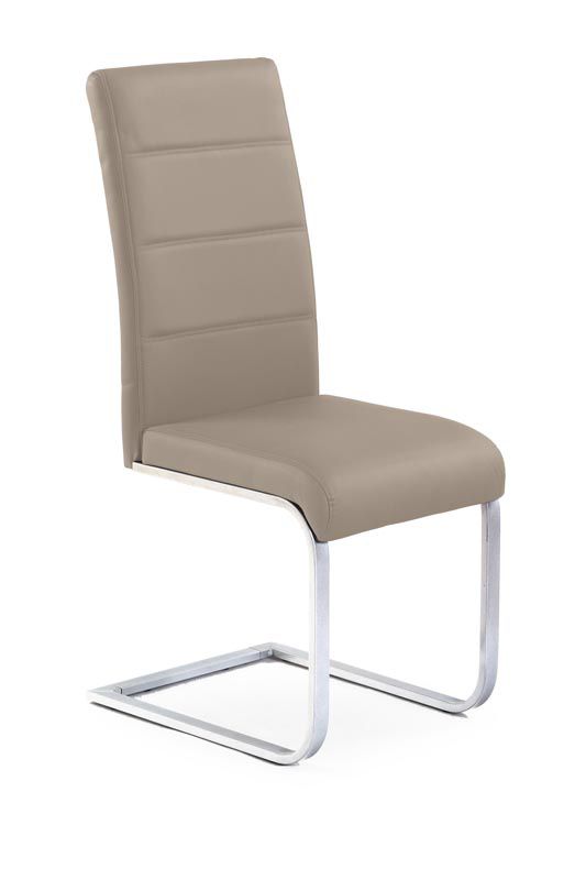 Krzesło Halmar K85 cappuccino 1 szt