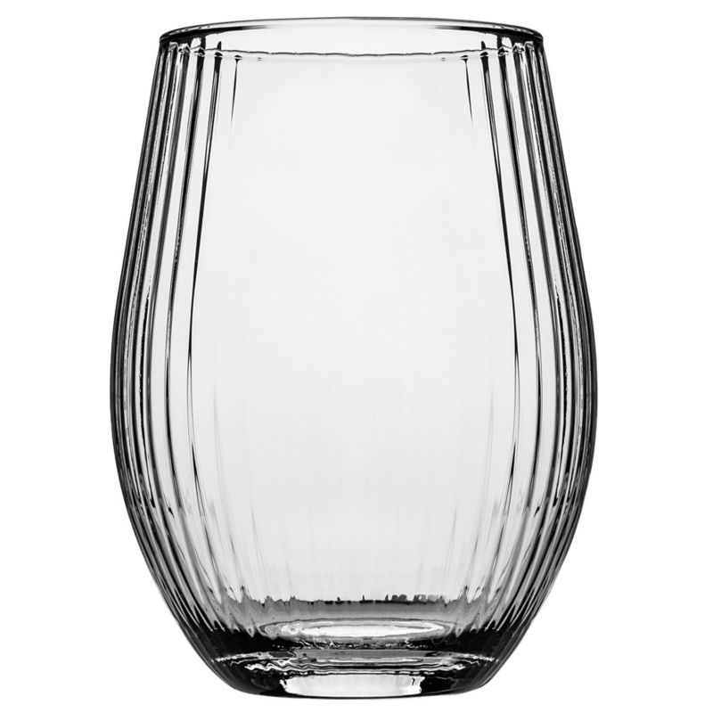 Szklanki KADAX do drinków i napojów Tonda 580ml 4 szt.