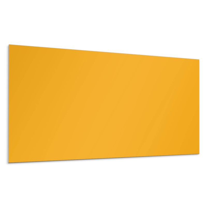 Kafelki samoprzylepne Wallfluent 40x20 cm Jasnopomarańczowy odcień 10 szt.