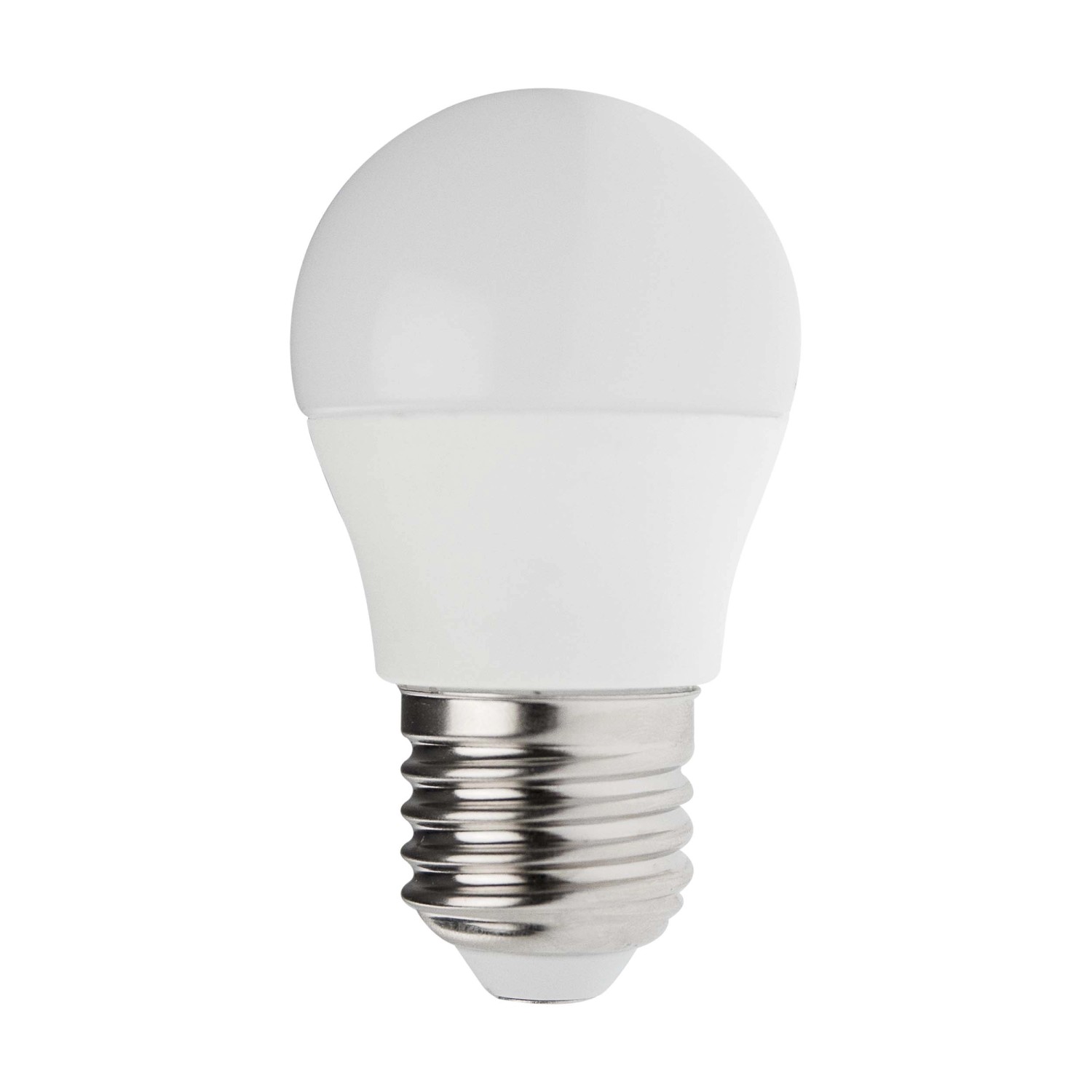 Bright Home Żarówka E27 5,5W 6500K 470lm kulka