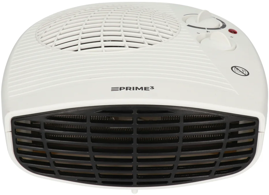 Termowentylator Prime3 SFH21, do 15m2, biały