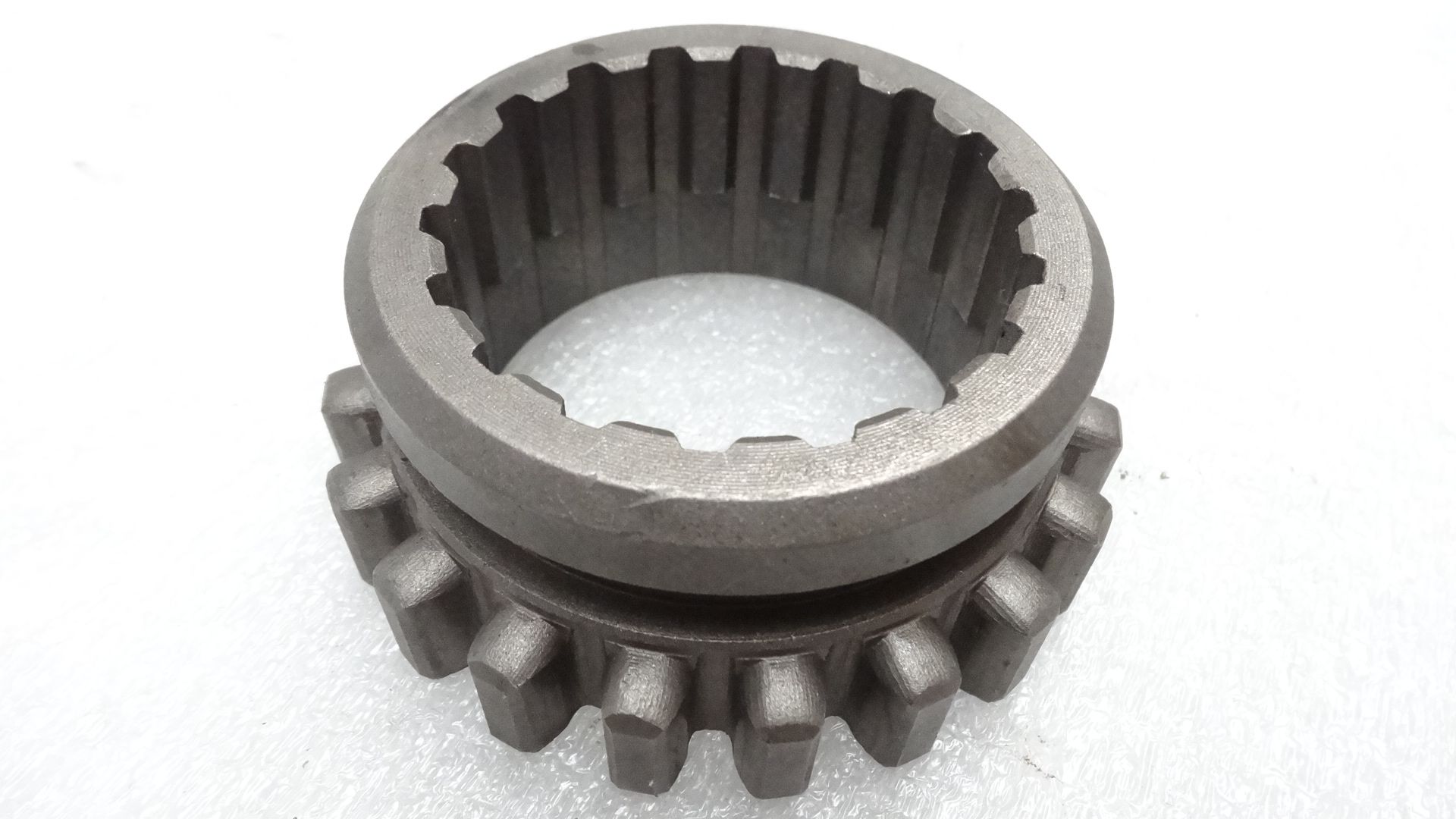 Koło zębate reduktora Z20/18 701701072 ORYGINAŁ MTZ