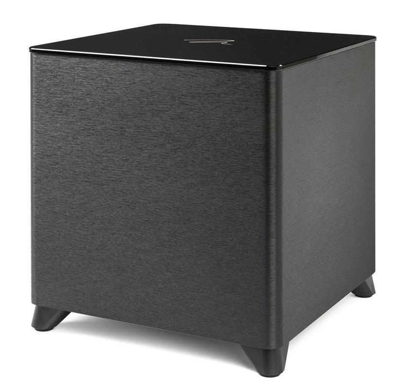 Subwoofer aktywny martin logan dynamo foundation 10