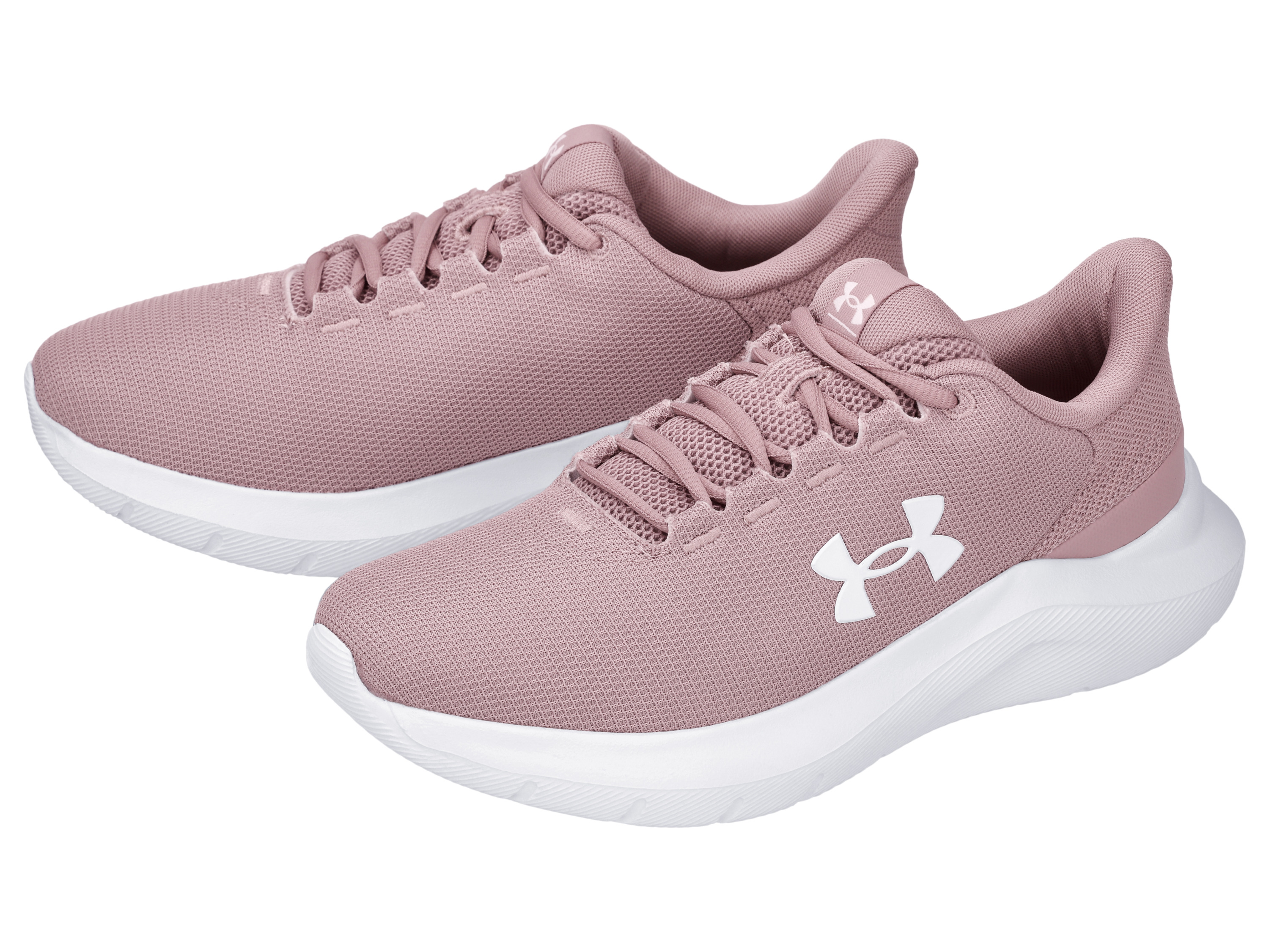 Under Armour Buty treningowe damskie Szary, 37