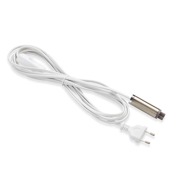 Darmowa Dostawa - Kabel zasilający Markslöjd Expand 107522