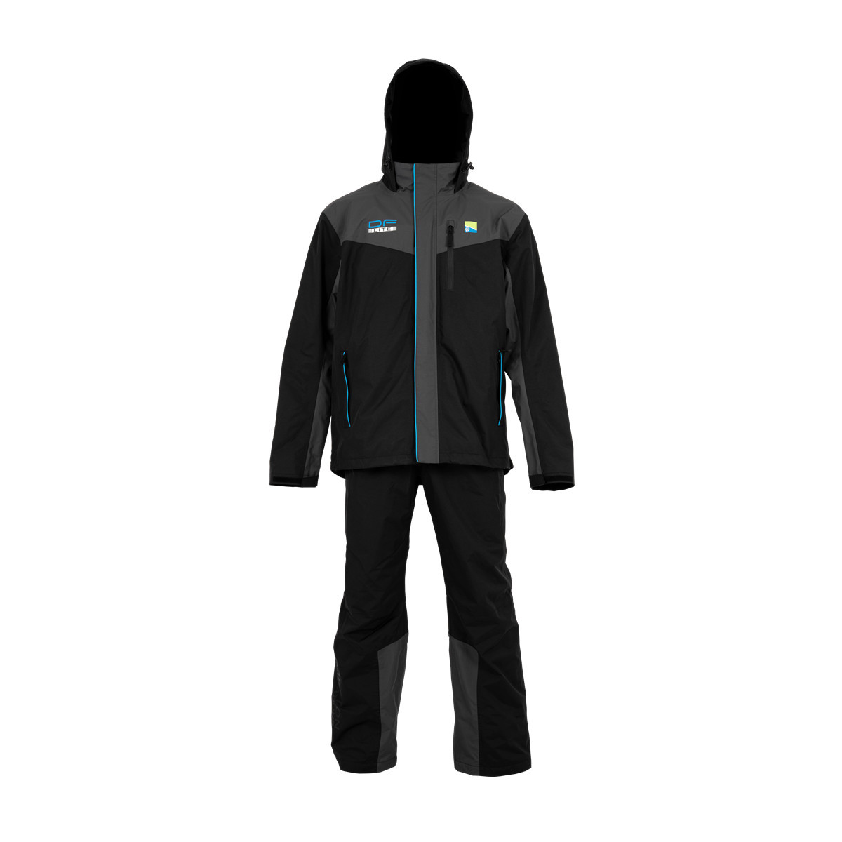 Preston Komplet Preston DF Lite Suit L