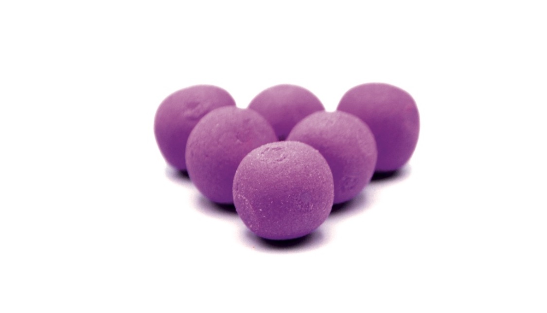 Massive Baits Kulki Special Pop Up Scarlett 14mm