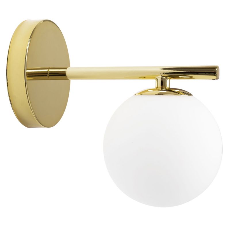 Kinkiet Toolight App684-1W Złoty 1 Szt