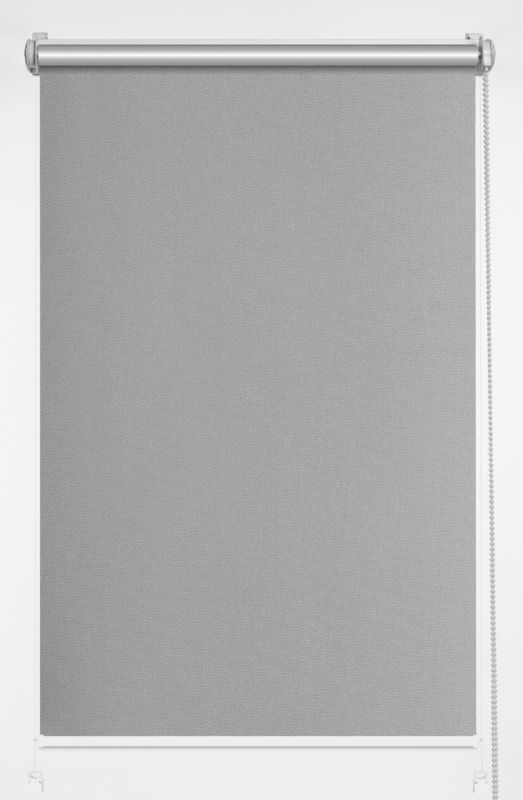 Roleta Termo DECORI 90X150 054 jasnoszara 1 szt