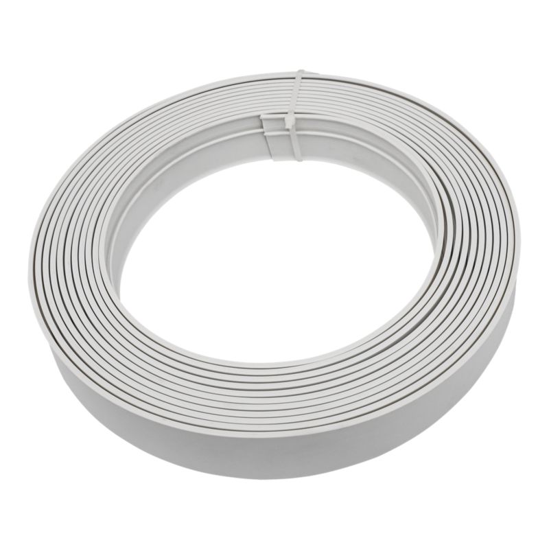 Osłona szyny GoodHome Patras 5 cm 10 m