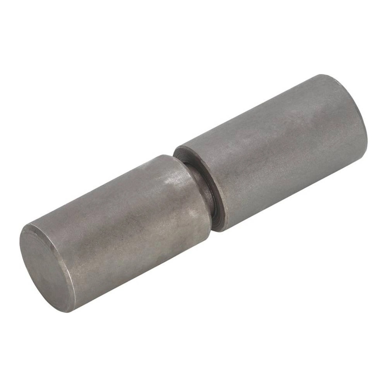 Zawias toczony 116x35x22 mm do przyspawania