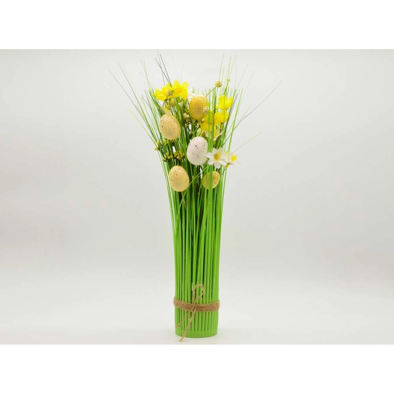 Trawa ozdobna w wiązce - 48 cm