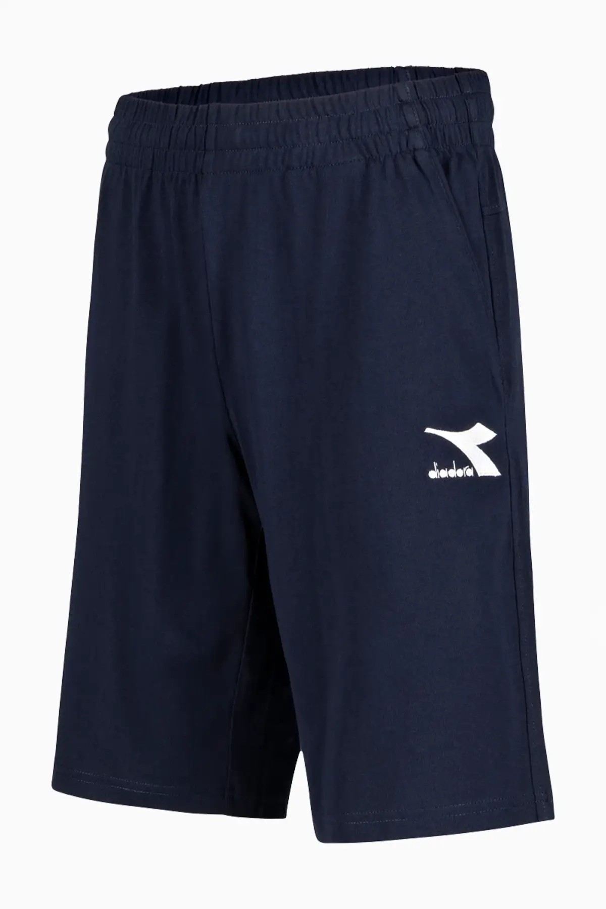 Spodenki Diadora Bermuda Core - Granatowy