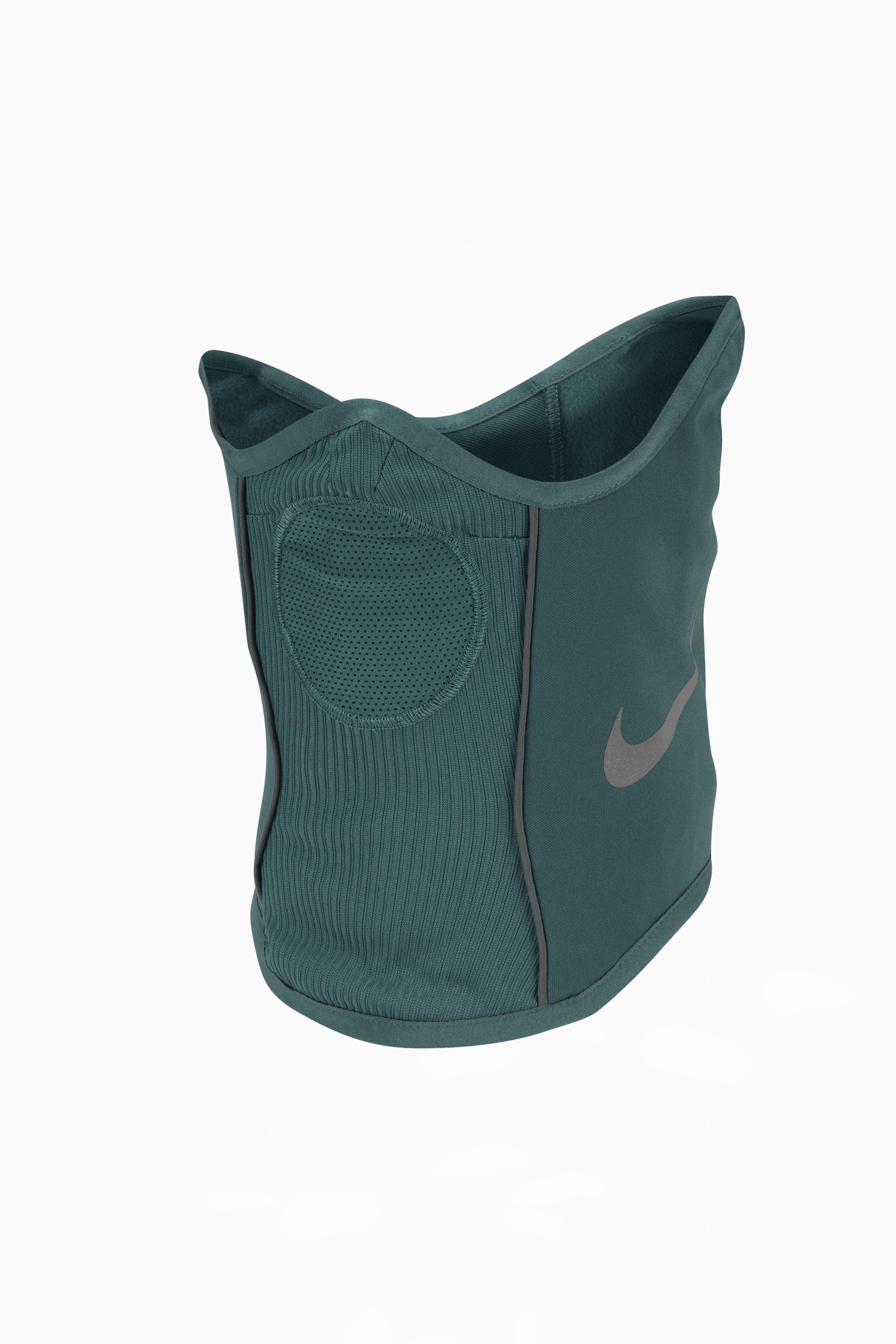 Komin Nike Strike Snood Winter Warrior - Zielony