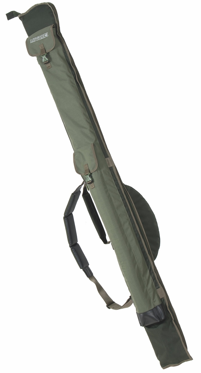 Mivardi pokrowiec Rod Holldal Premium 215