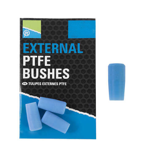 Preston tuleje Zewnętrzne PTFE 2.0mm
