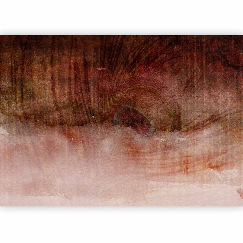 Fototapeta samoprzylepna Artgeist Tła i desenie wielokolorowa 392x280 (8 części) 0927ab rolka 1 szt
