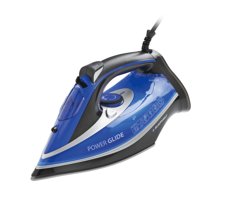 Żelazko Parowe Blaupunkt HSI801 1 szt.